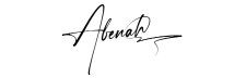 Abena signature