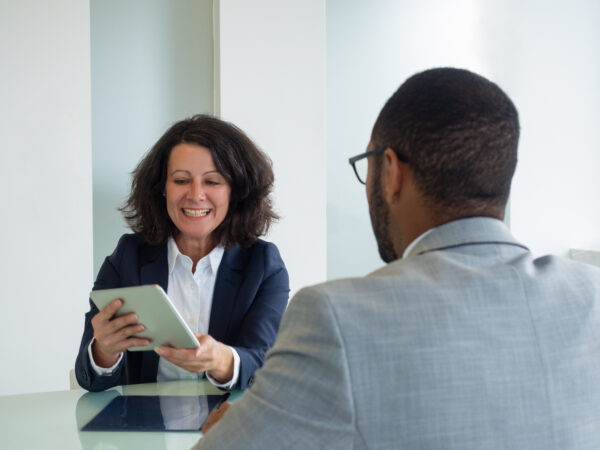 Interview Preparation