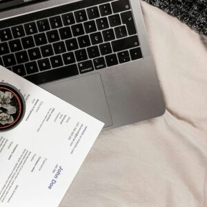 Resume Writing Packages